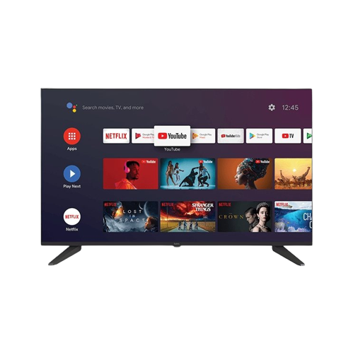 Syinix 32 inch FHD Smart Android TV 32S51