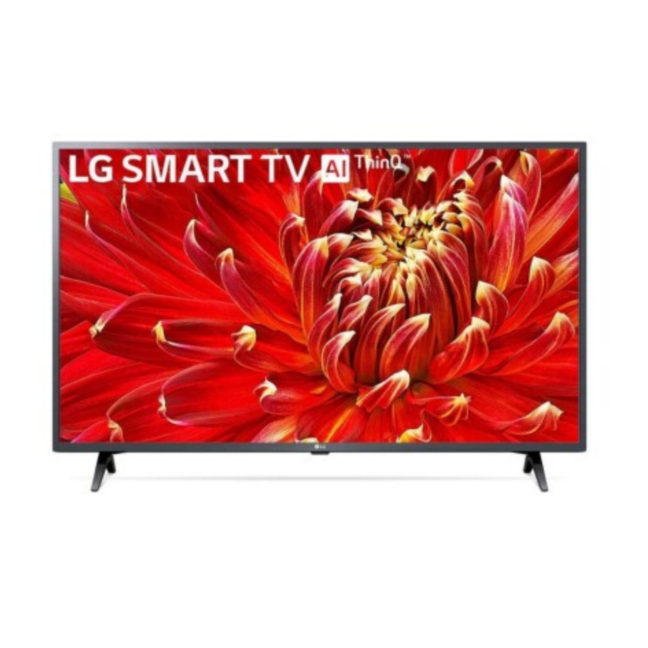 LG 43 inch FHD Web OS Smart TV 43LM6370
