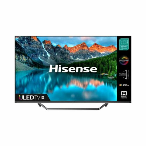 Hisense 65 inch ULED 4K UHD TV 65UQ7F