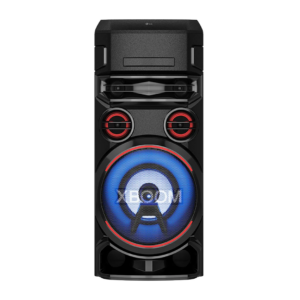 LG XBOOM 1000 watts party speaker ON7