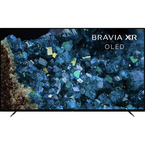Sony OLED 65 inch XR 65A80L 4K UHD Smart Tv