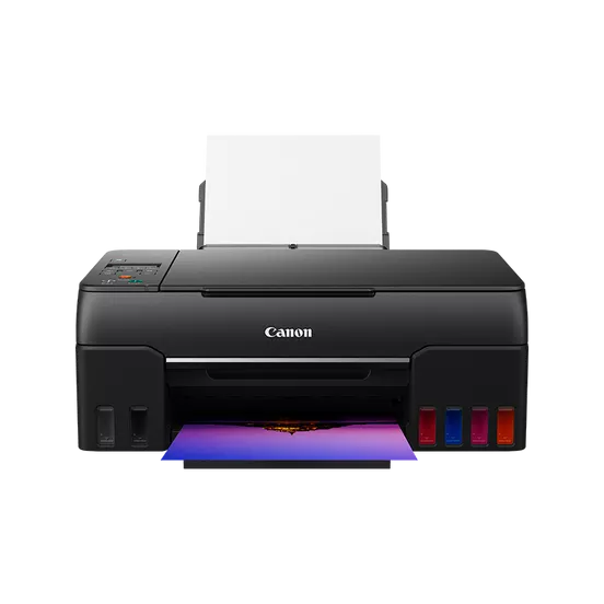 Canon pixma G640 printer