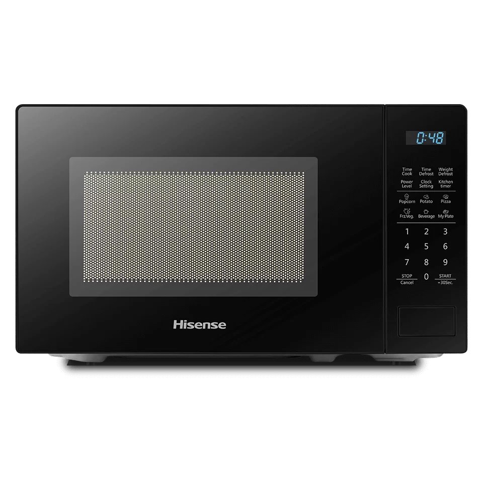 Hisense Microwave 20L digital
