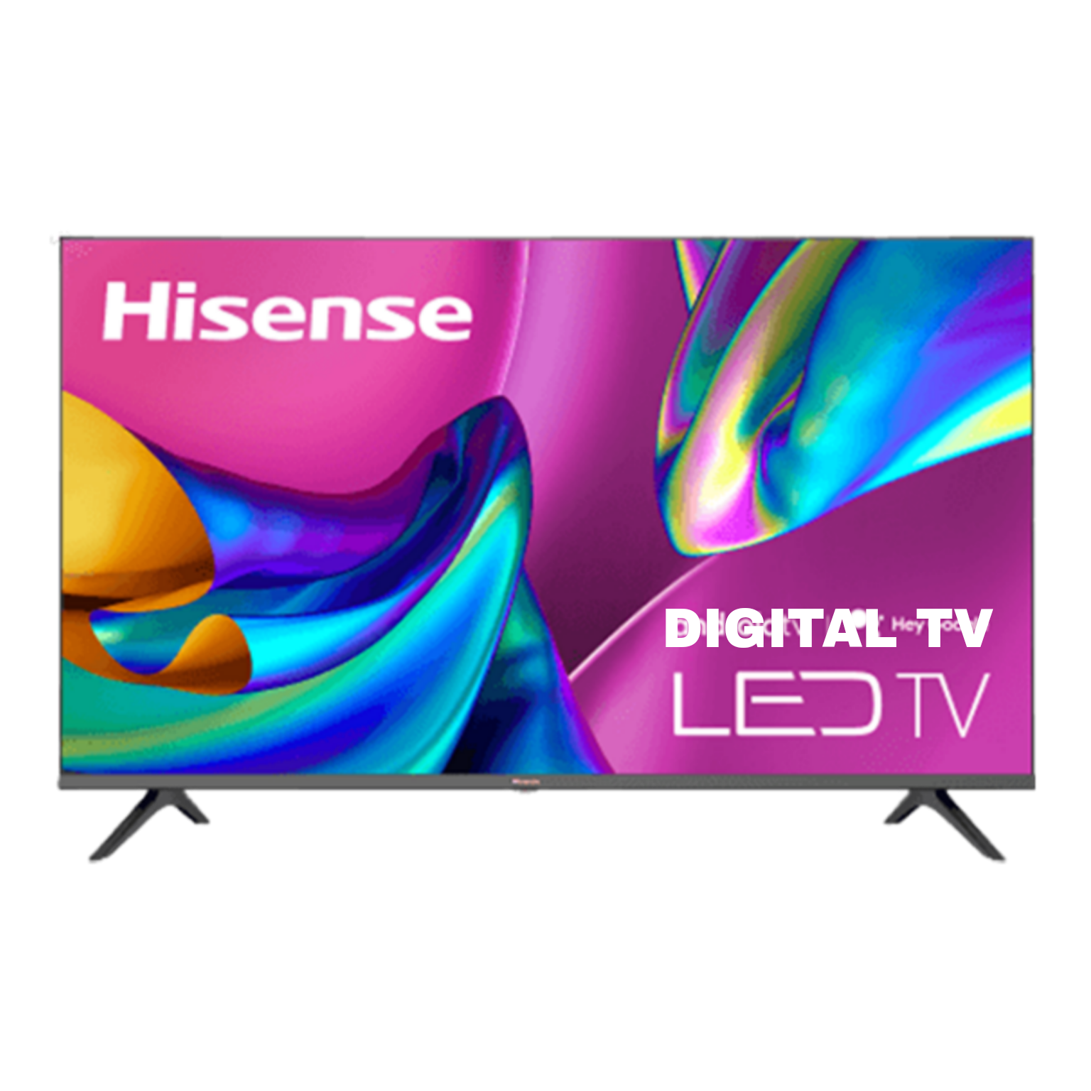 Hisense 32 inch Digital LED HD Ready TV