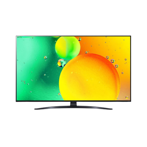 LG NanoCell TV 55 inch 4K Uhd Smart TV 55NAN0796