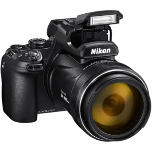 Nikon P1000 Coolpix