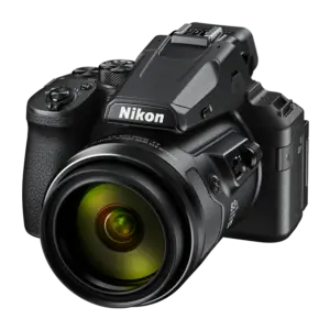 Nikon P950 Coolpix