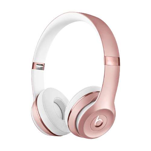 Beats Solo3 TWS headphones by Dre