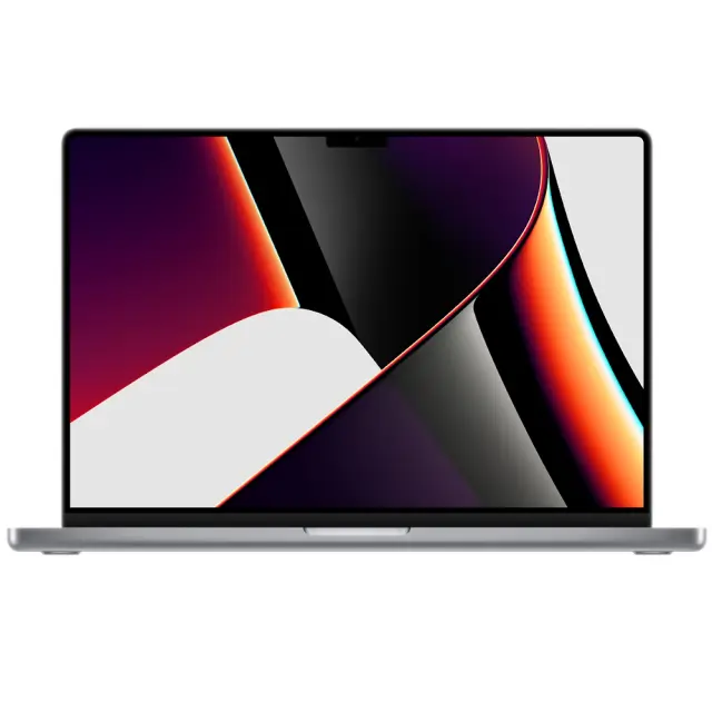 Apple Macbook Pro M1 (2021) 16GB 1TB 16 inch
