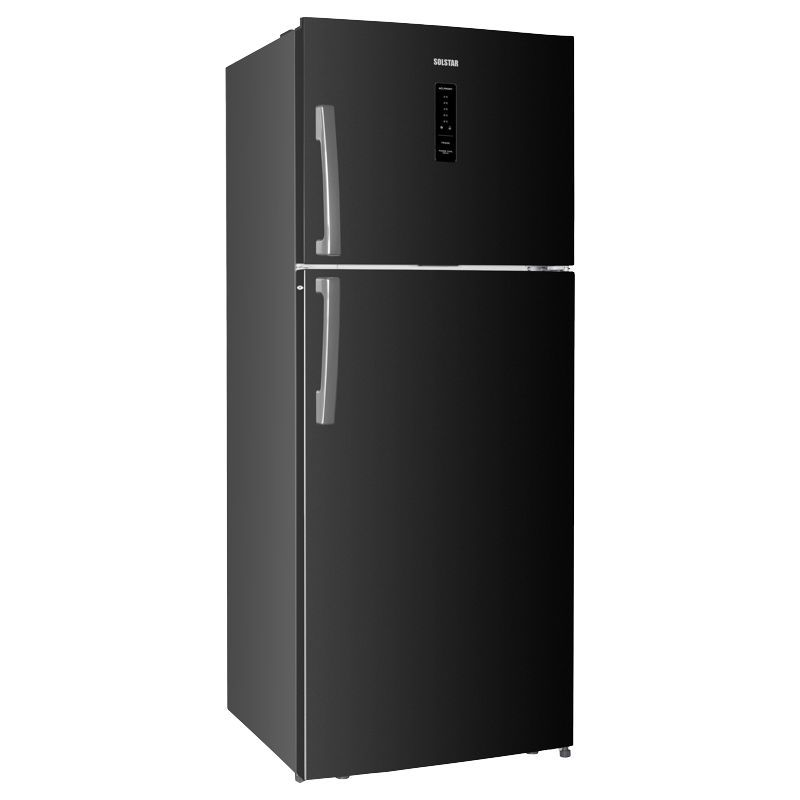 Solstar 586L Frost Free refrigerator RF/586