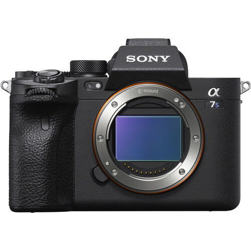 Sony A7 III Mirrorless Camera (body)